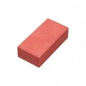 Брусчатка красная из бетона, модель BG-02002